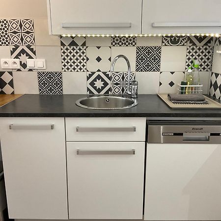 Villa Colonna Appartements Маноск Экстерьер фото