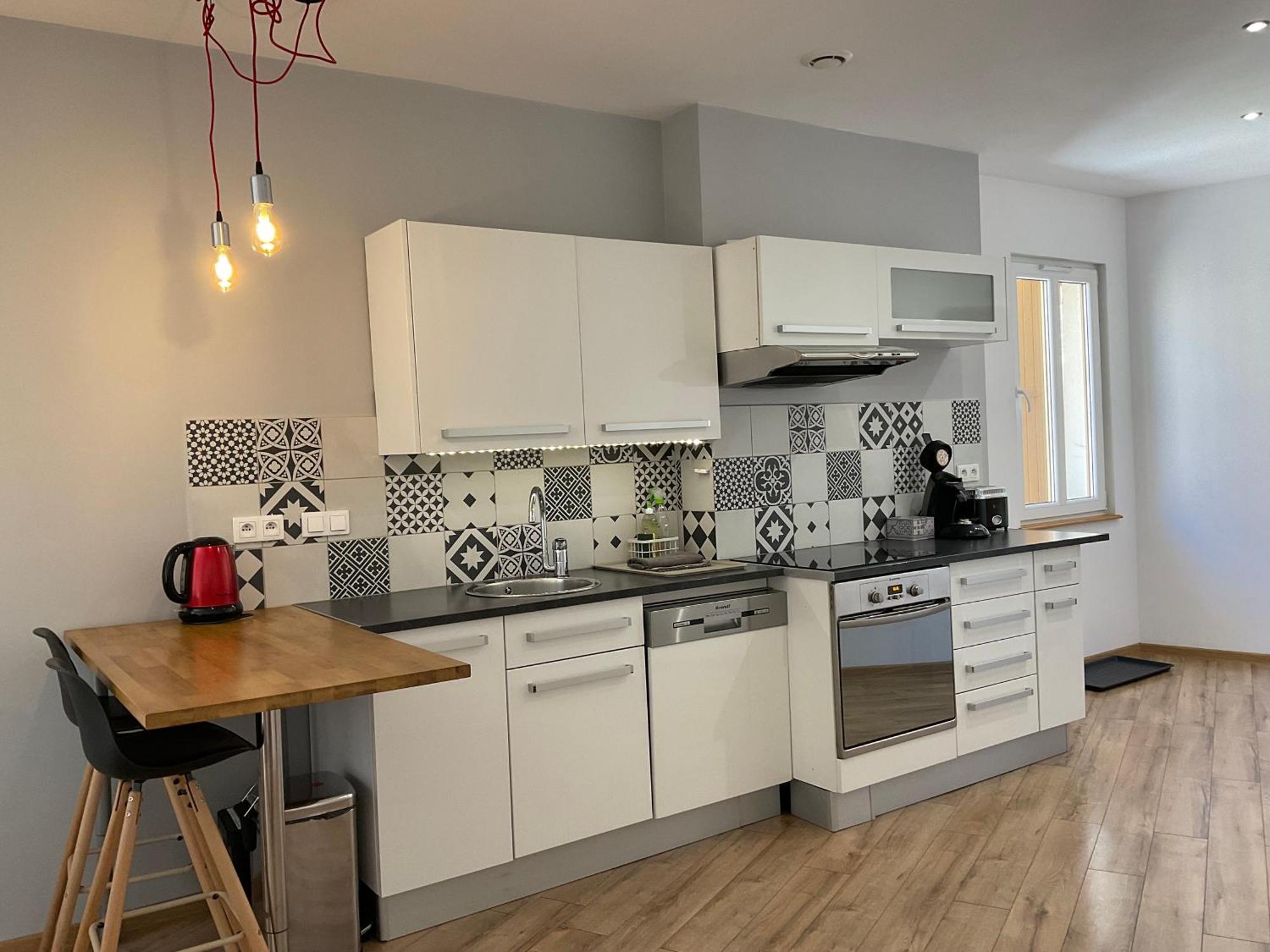 Villa Colonna Appartements Маноск Экстерьер фото