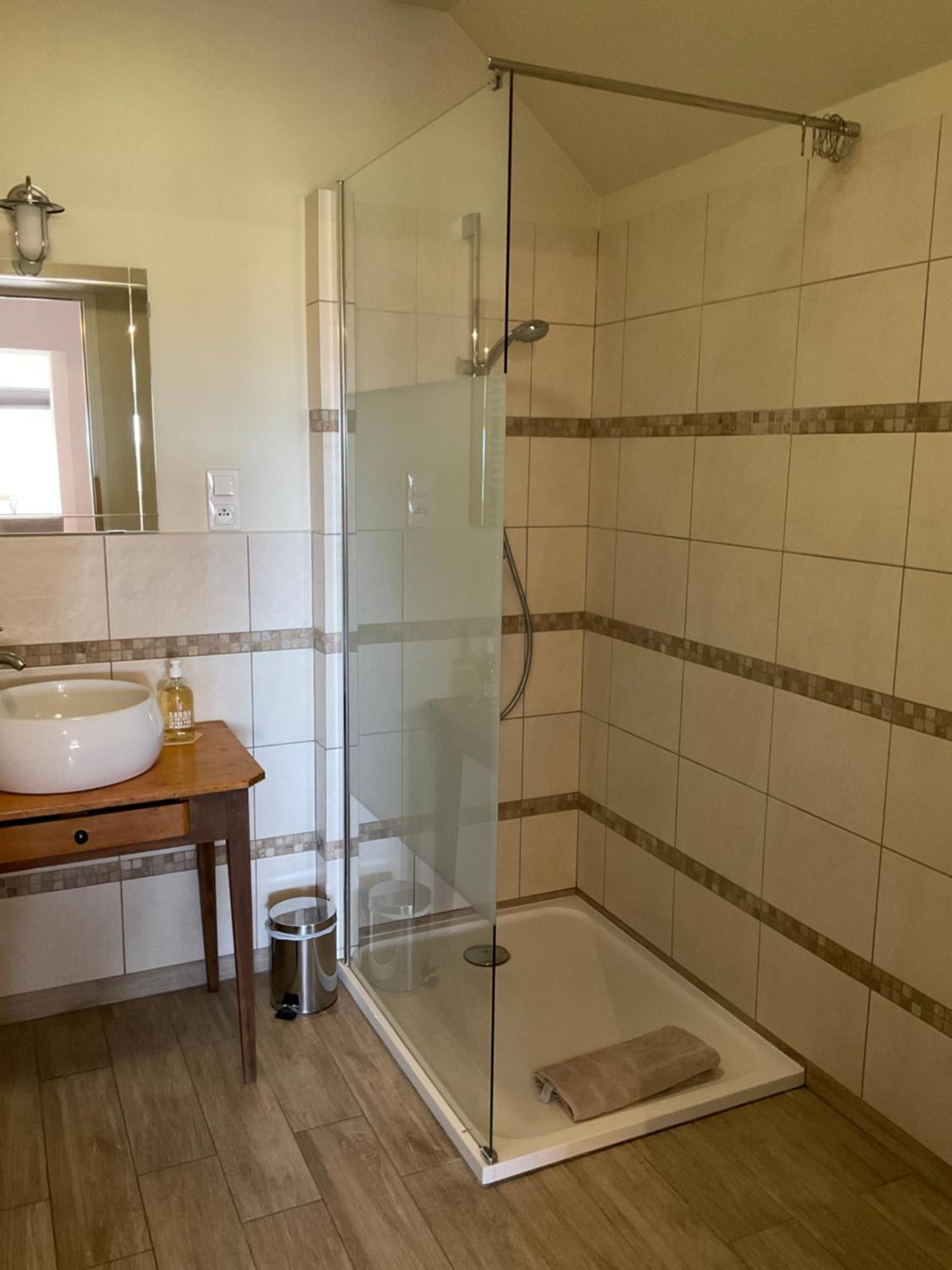 Villa Colonna Appartements Маноск Номер фото